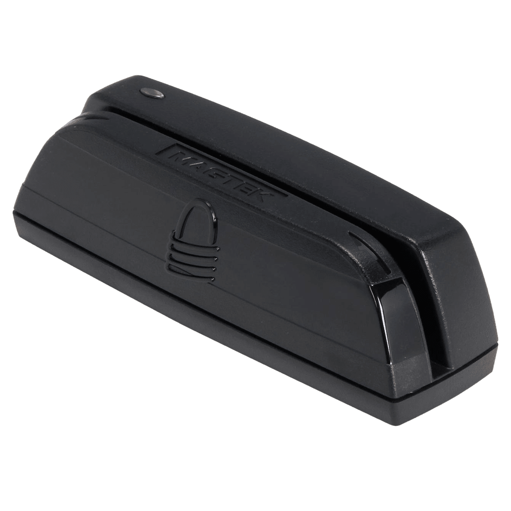 Steltronic Card Reader