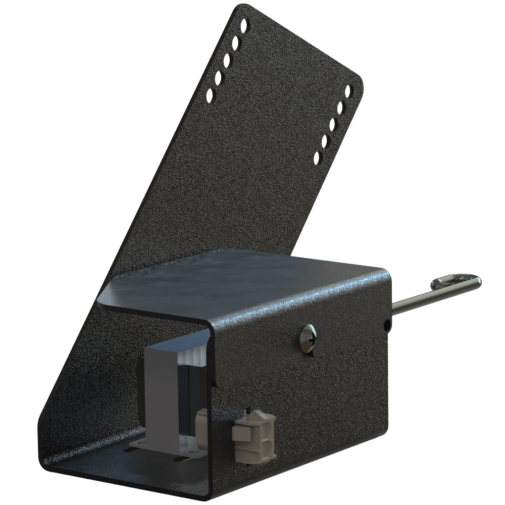 Steltronic New Pins Solenoid