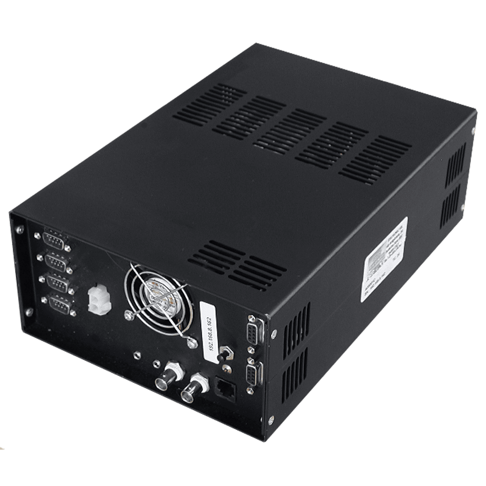 Steltronic Super Elex
