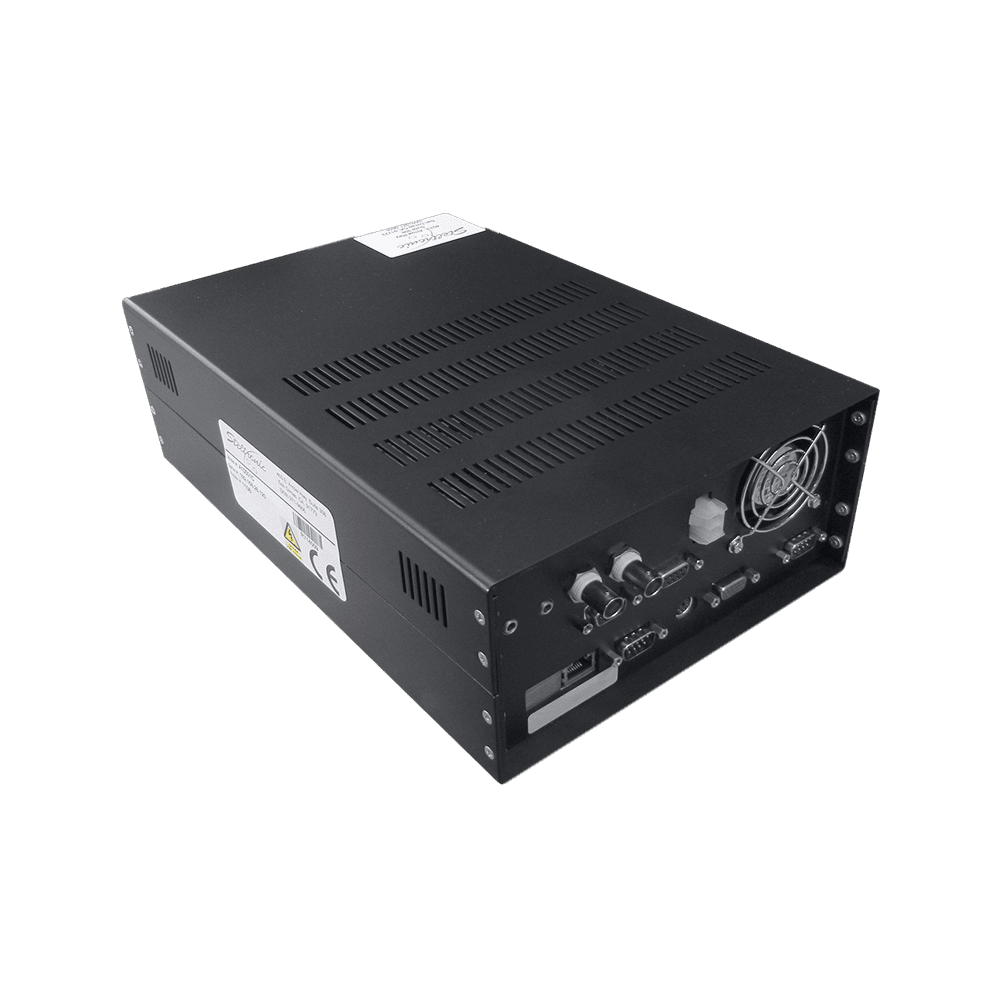 Steltronic Super Elex II