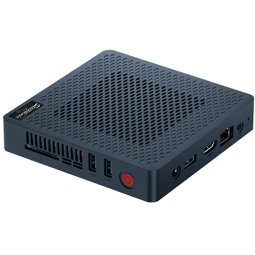 Steltronic Mini PC StelTab Computer