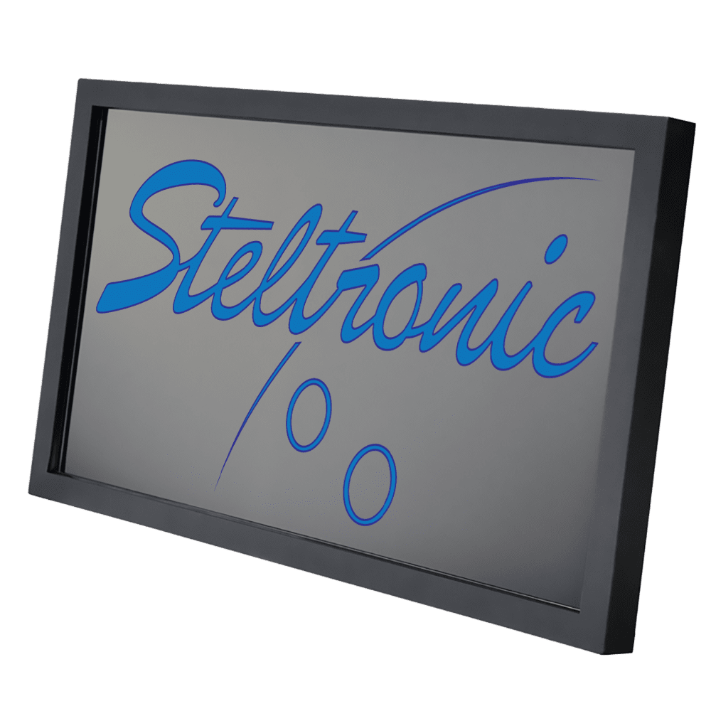 Steltronic Bowler Touch Screen
