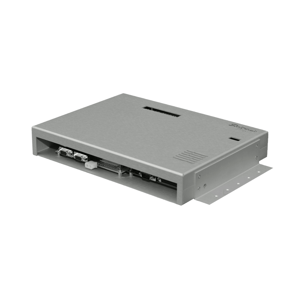 Steltronic API (Advanced Pinsetter Interface)