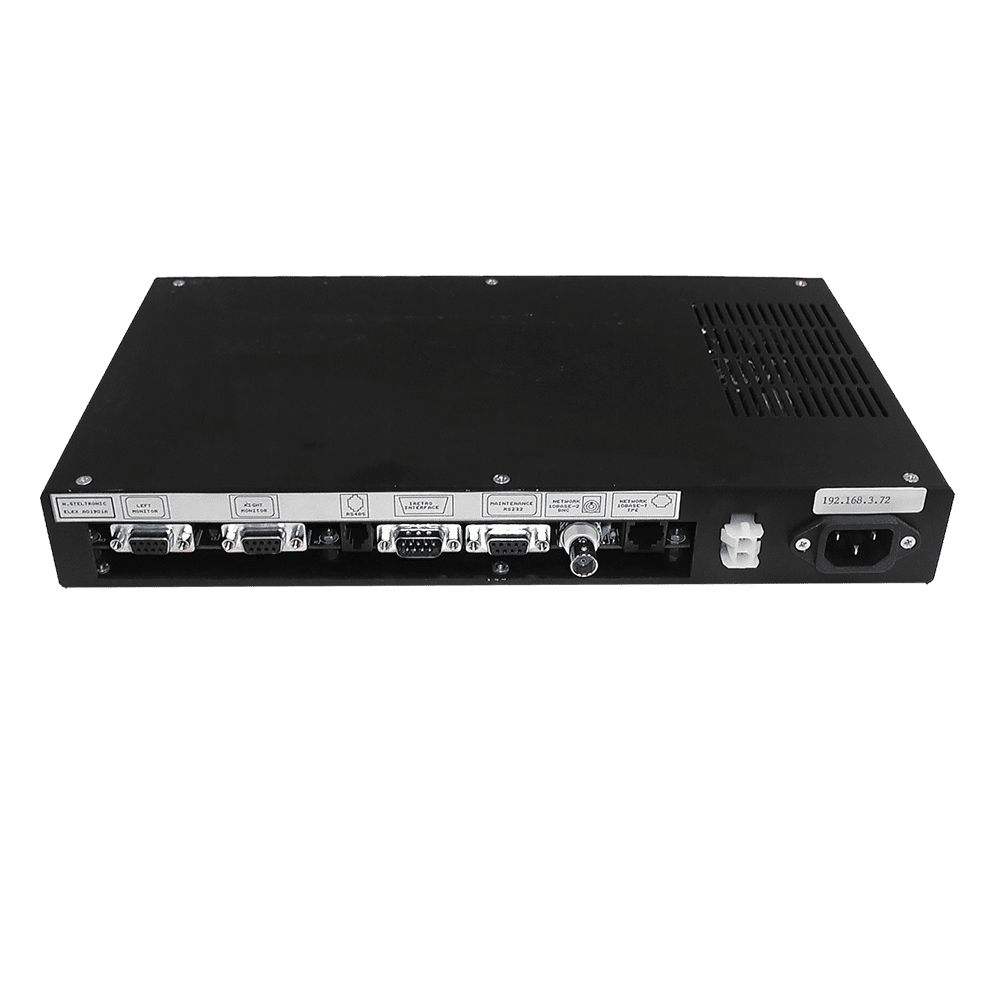 Elex (Lane computer)