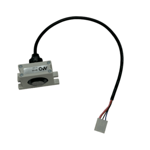 Steltronic Infrared Ball Sensor