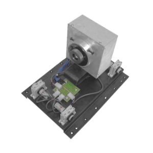 Steltronic SCIBA Camera