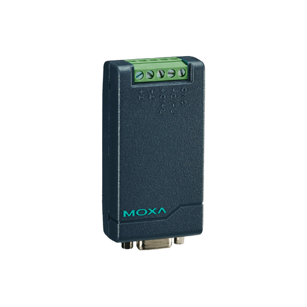 Steltronic MOXA Converter (RS232 to RS485)
