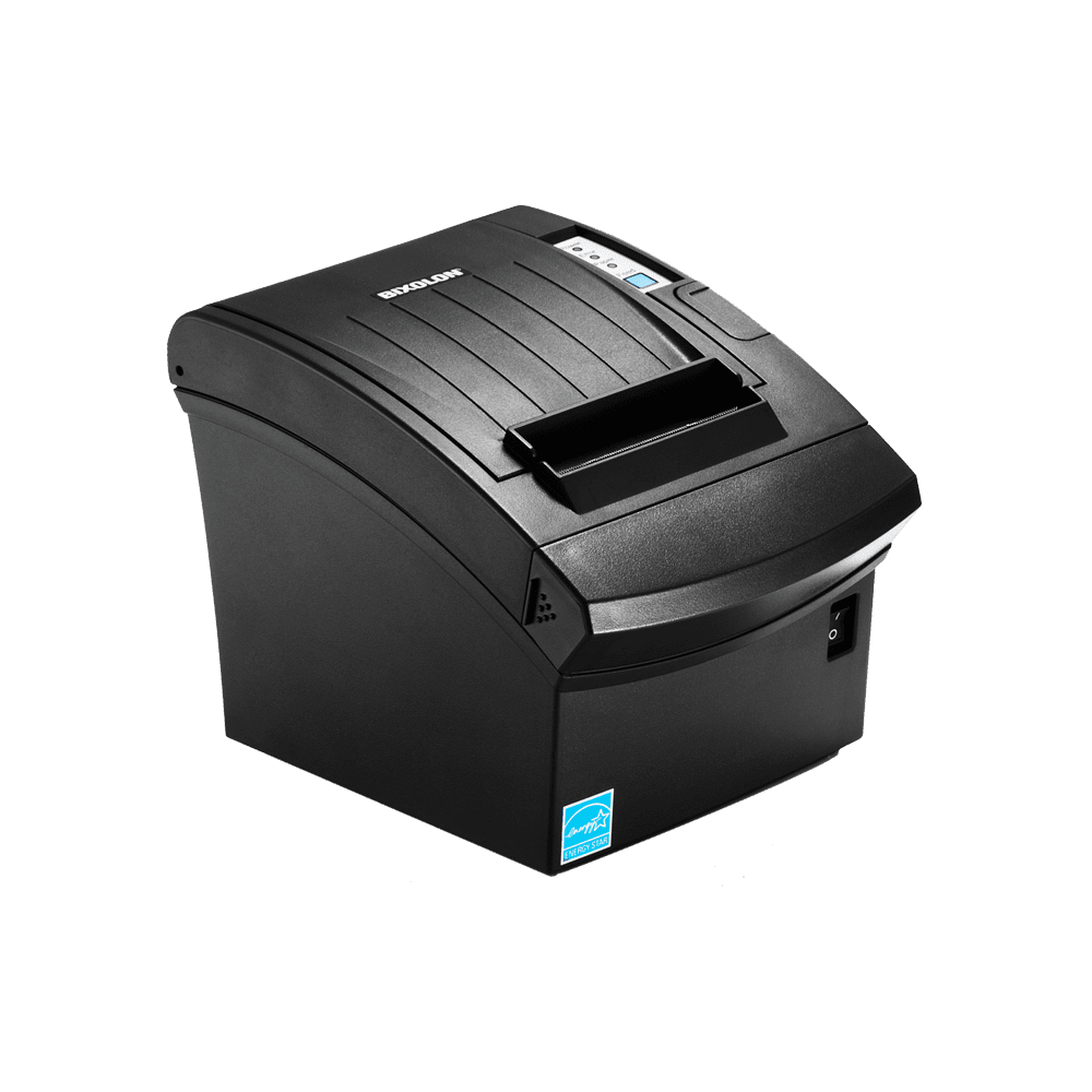 Steltronic Receipt Printer