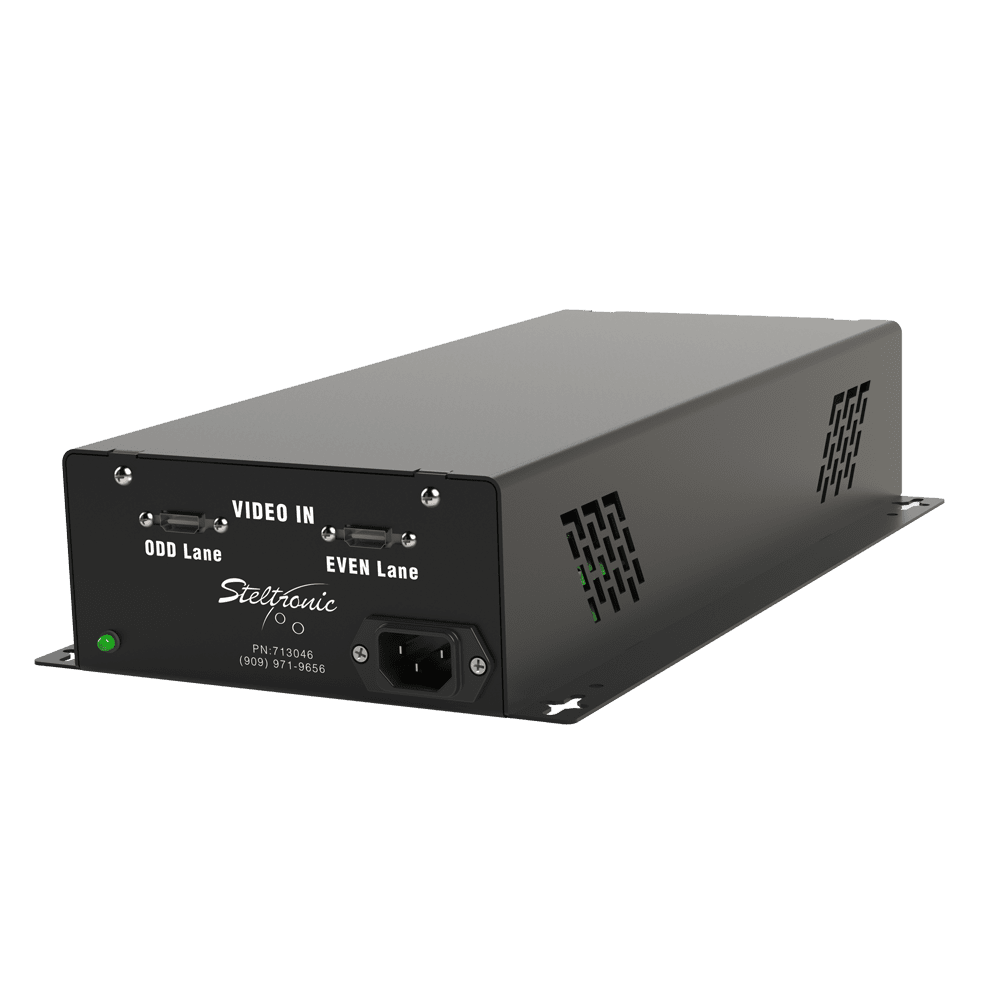 Steltronic Video Matrix Extender (VME)