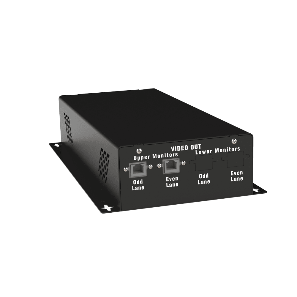 Steltronic Video Matrix Extender (VME)