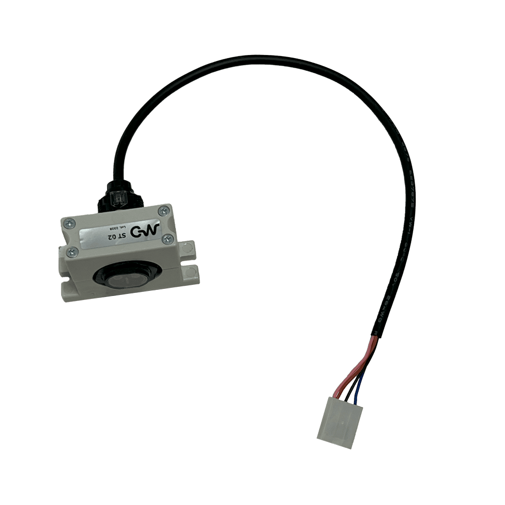 Steltronic Infrared Ball Sensor