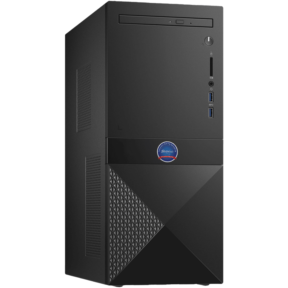 Steltronic Desktop Computer