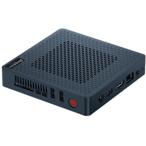 Steltronic Mini PC StelTab Computer