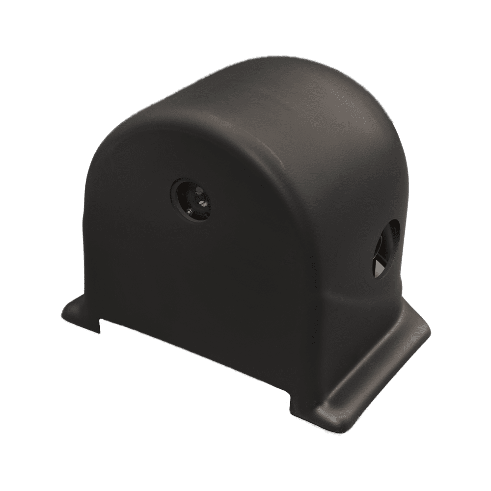 Steltronic Pincam Cover