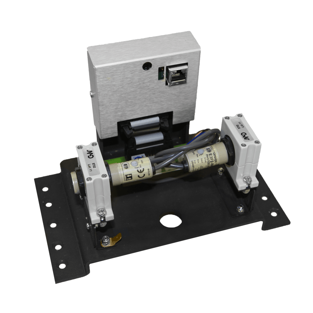 Steltronic Pincam
