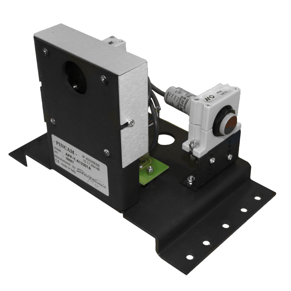 Steltronic Pincam