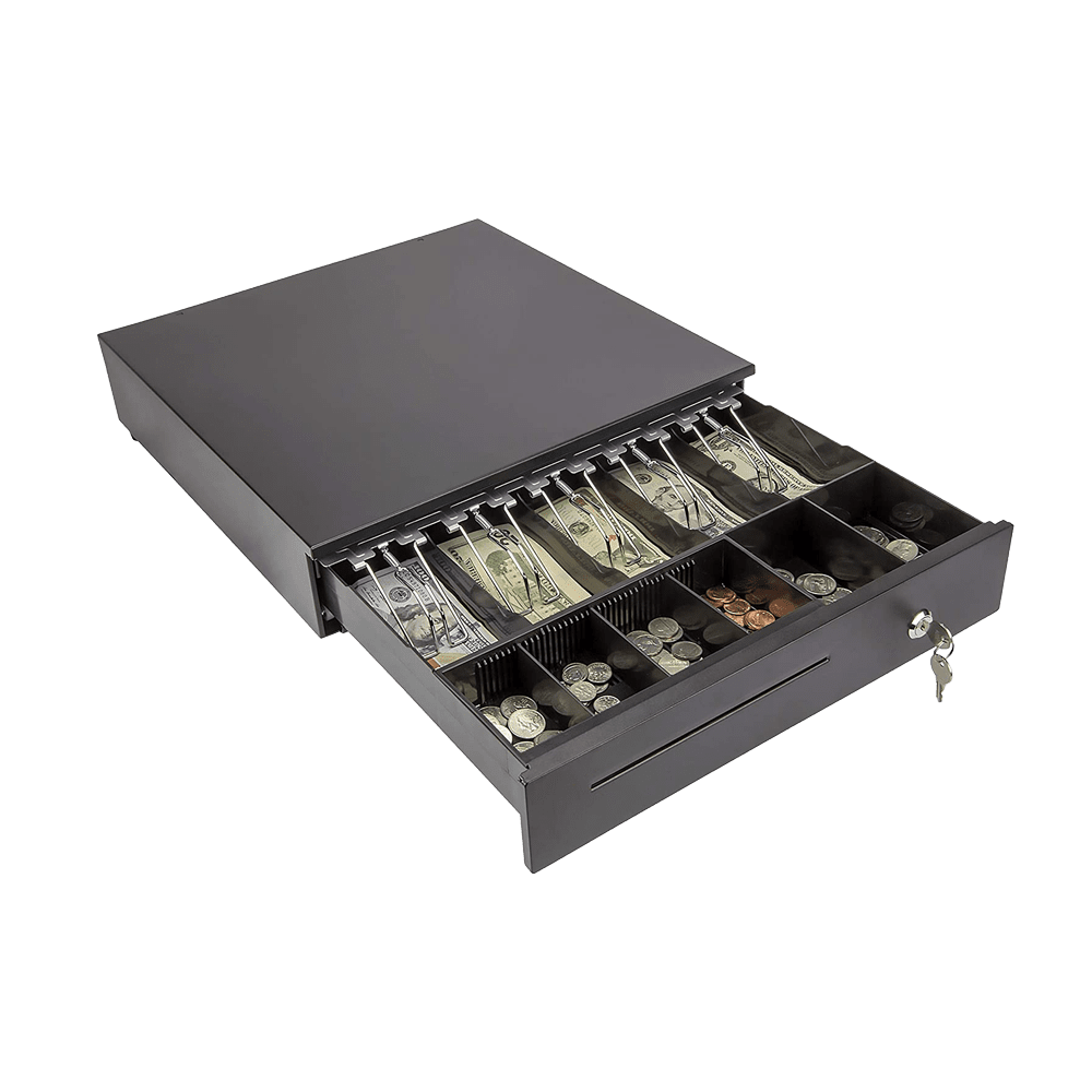 Steltronic Cash Drawer