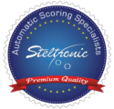 Steltronic Logo